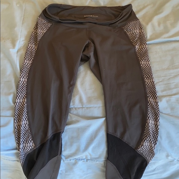 Zella Leggings - Picture 4 of 6